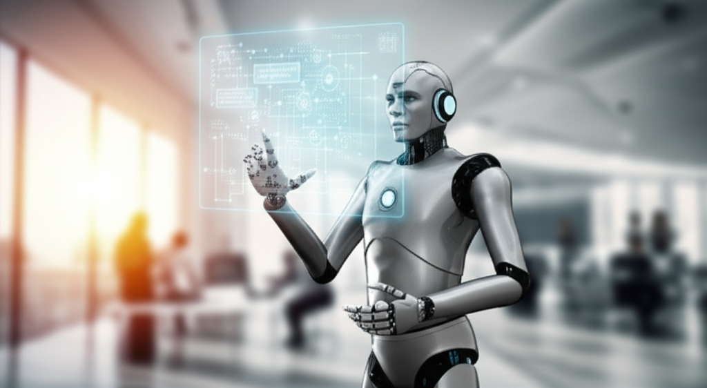 SmartAssist AI Automation